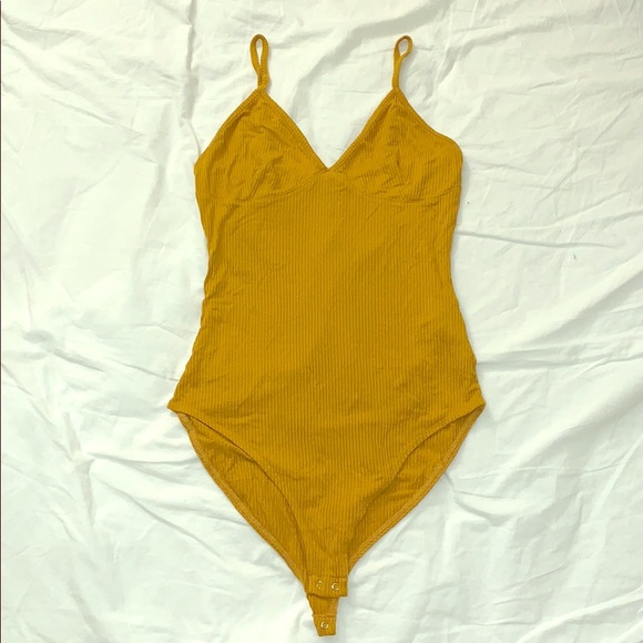Forever 21 Tops - Bodysuit